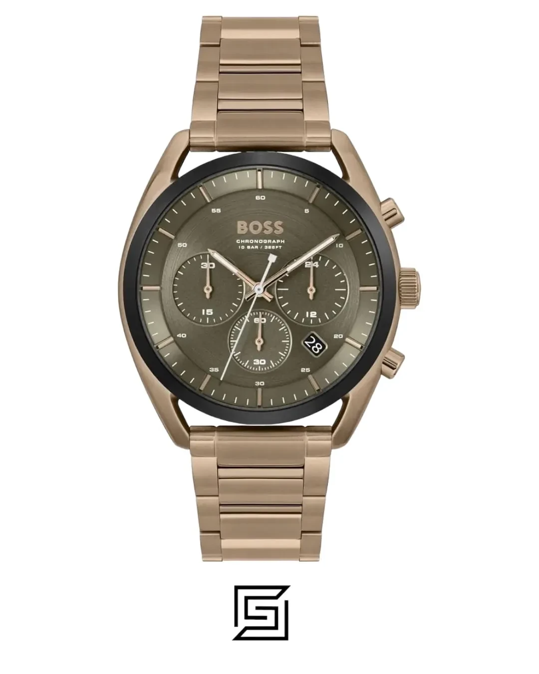 Hugo Boss original-watches 1514094