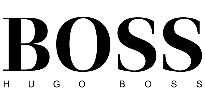 HUGO BOSS